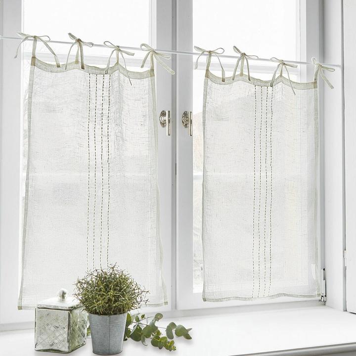 Produktbild Loberon Gaulette (45 x 70 cm)