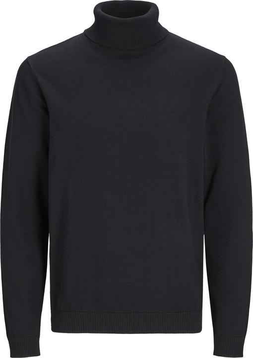 Jack & Jones Jjebasic Knit Roll Neck Noos