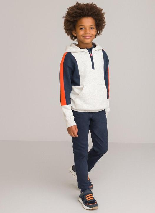Actual product image La Redoute Collections Trousers (152)