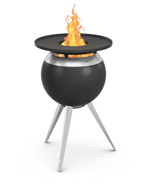 Image du produit Höfats MOON 45 Plancha (53 cm)