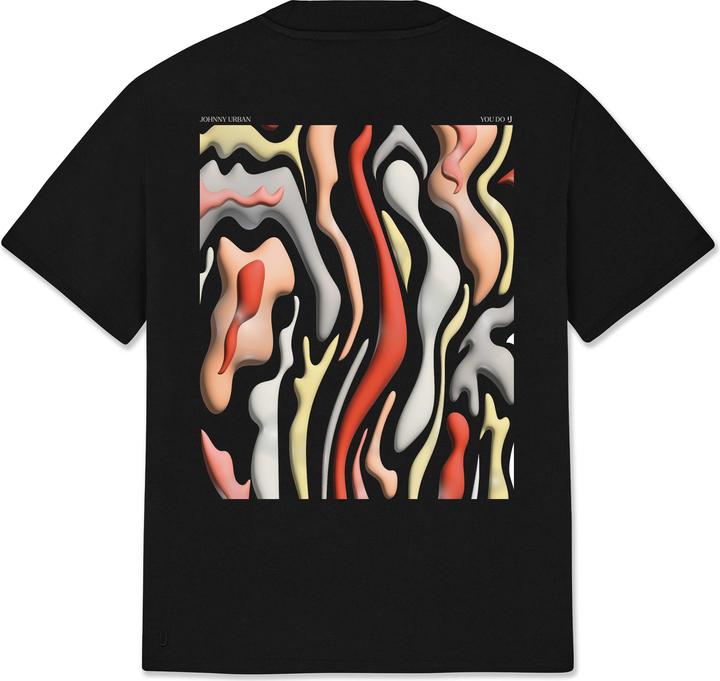 Produktbild Johnny Urban T-Shirt Sammy Lava (XXL)