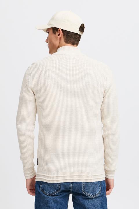 Immagine prodotto Casual Friday CFKARL halfzip structured knit 20505296 (M)