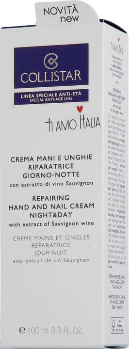 Immagine prodotto Collistar Riparazione di (100 ml)