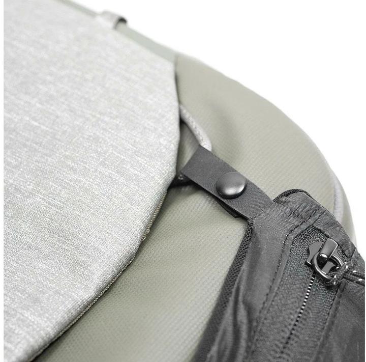 Actual product image Peak Design rain fly (Kamera Taschenerweiterung, 1.73 l)