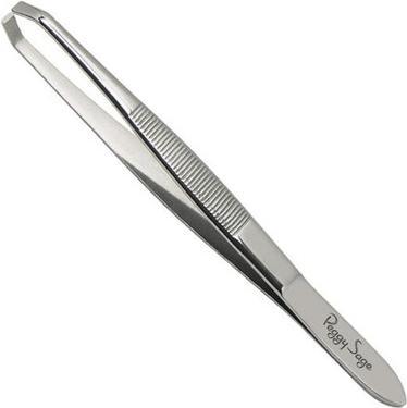 Produktbild KillyS For Men Slanted Tweezers Oblique Tweezers For Eyebrow Adjustment