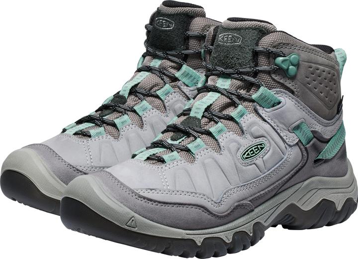 Alloy-Granite Green
