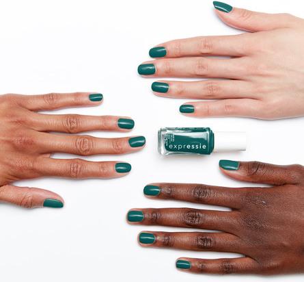 Produktbild L'Oréal Paris Nail Expressie (420 streetwear n' tear, Farblack)