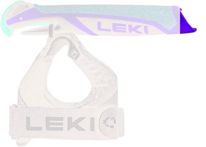 Produktbild Leki XTA 6.5 Vario Langlaufstöcke (155 cm)