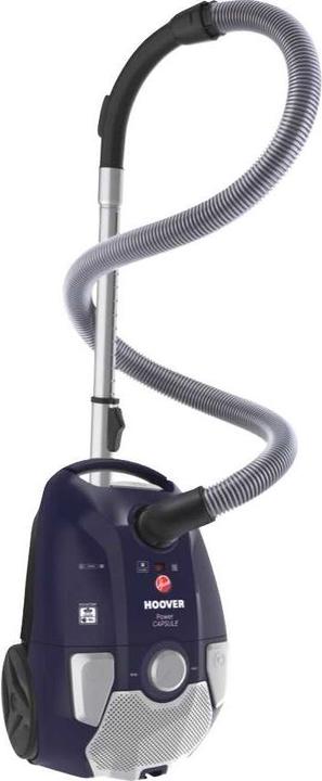 Actual product image Hoover Power Capsule PC10PAR 011 Drum Vacuum Dry Dust Bag