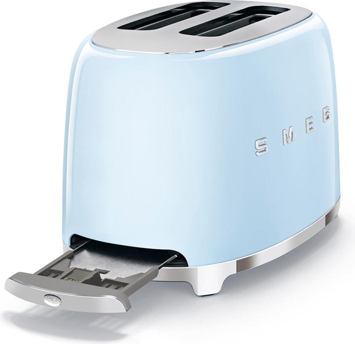 Image du produit Smeg 50's Style Compact