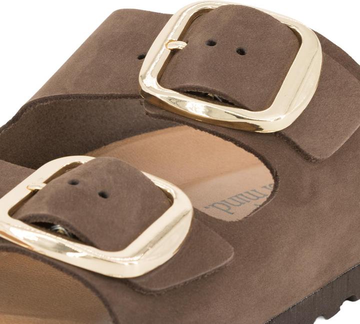 Actual product image Piece of Mind Comfort Pantoletten (41)