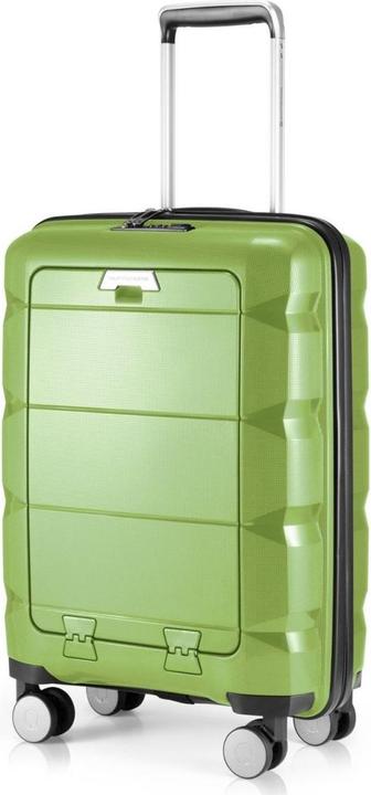 Hauptstadtkoffer Britz - Handgepäck mit TSA und Laptopfach (34 l, Handgepäck (bis 50l))