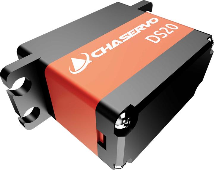 Immagine prodotto Chaservo DS20 20mm 26kg HV Servo
