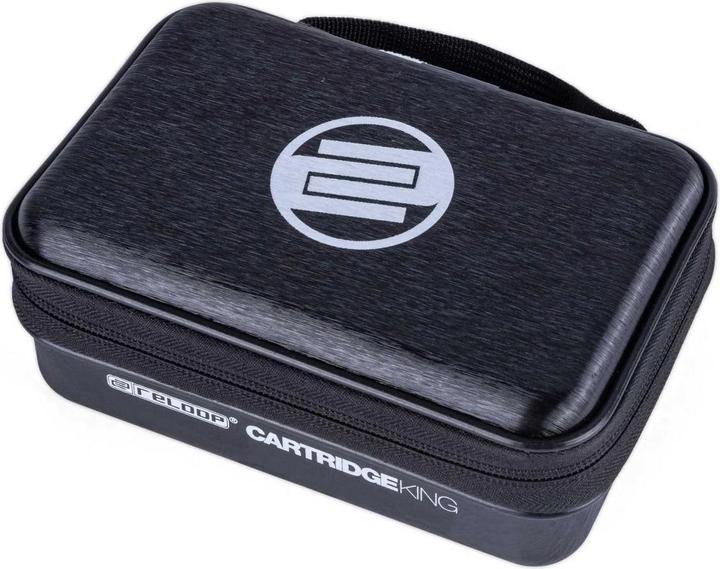 Produktbild reloop Case Cartridge King (Plattenspieler Tasche)