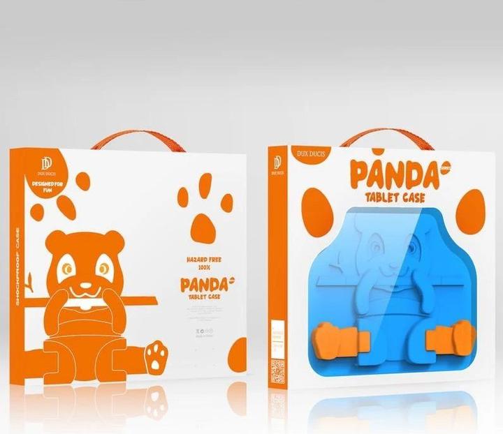 Immagine prodotto Dux Ducis Panda (Galaxy Tab A9)