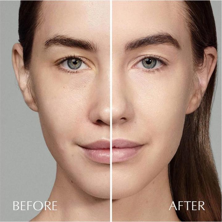Actual product image Estée Lauder Futurist Hydra Rescue (No. 1N0 - Porcelain)