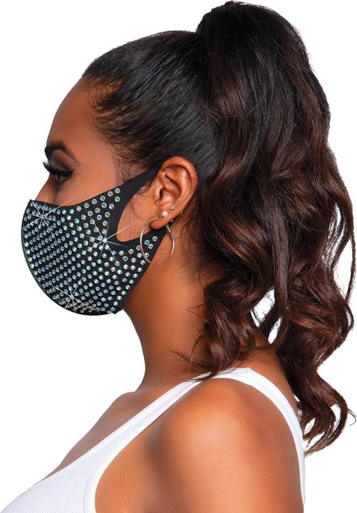 Leg Avenue Coco Mundschutz Maske