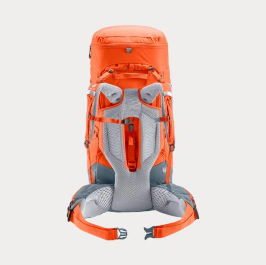 Actual product image Deuter Aircontact Core 35+10 (35 l)
