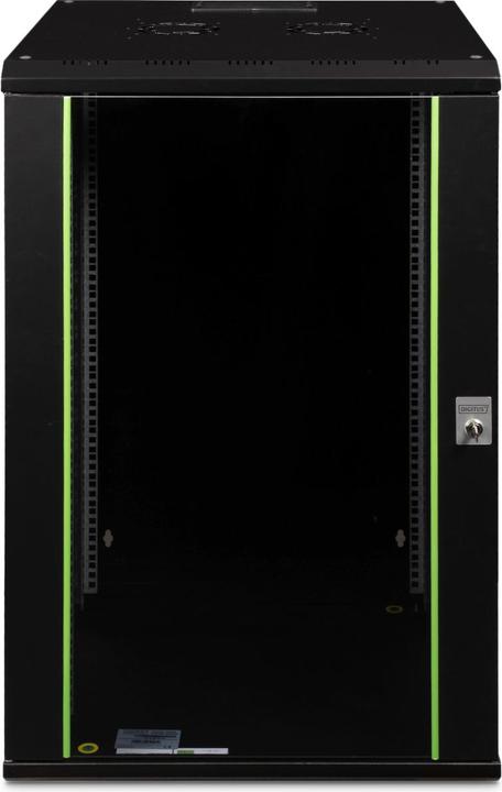 Produktbild Digitus Wandgehäuse Unique Serie (20 HE, 19 Zoll Rack)