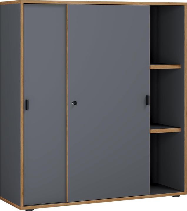 Image du produit VCM Salia (100 x 37 x 74 cm)