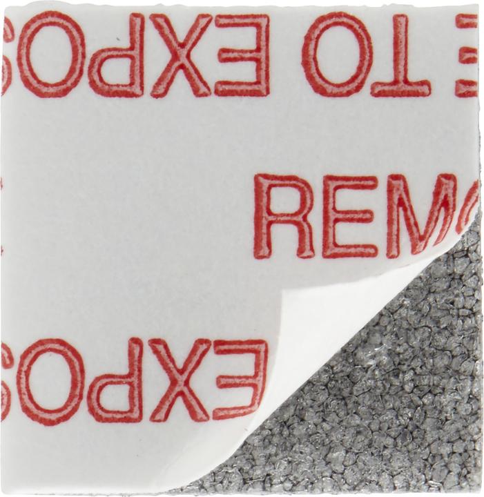 Image du produit Scotch Carrés de fixation amovibles Scotch-Fix (0.23 kg)