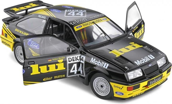 Image du produit Solido 1:18 Mini Cooper Sport (1997)