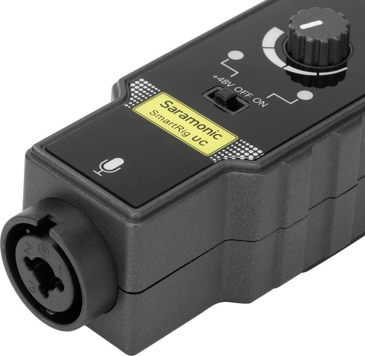 Image du produit Saramonic SmartRig II