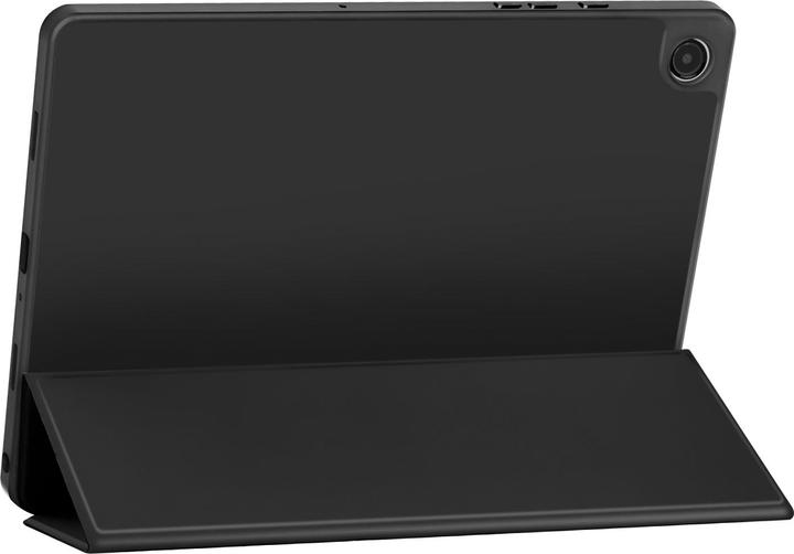 Actual product image Samsung araree A Folio Case (Galaxy Tab A9+)