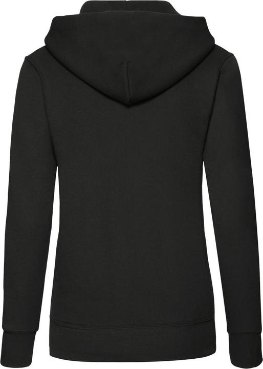 Produktbild Fruit of the Loom Classic 8020 Kapuzenpullover (M)