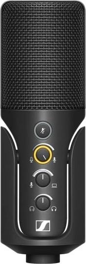 Produktbild Sennheiser Profile USB-Mikrofon Streaming Set