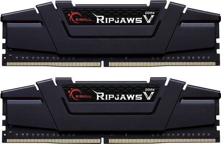 Produktbild G.Skill Ripjaws V (2 x 16GB, 4266 MHz, DDR4-RAM, DIMM)