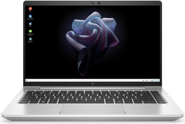 Produktbild HP Elite mt645 G7 Mobile Thin Client AMD Ryzen 3 5425U 35,56cm 14Zoll FHD AG 8GB DDR4 256GB/SSD IGEL (14", AMD Ryzen 3 5425U, 8 GB, 256 GB, DE)