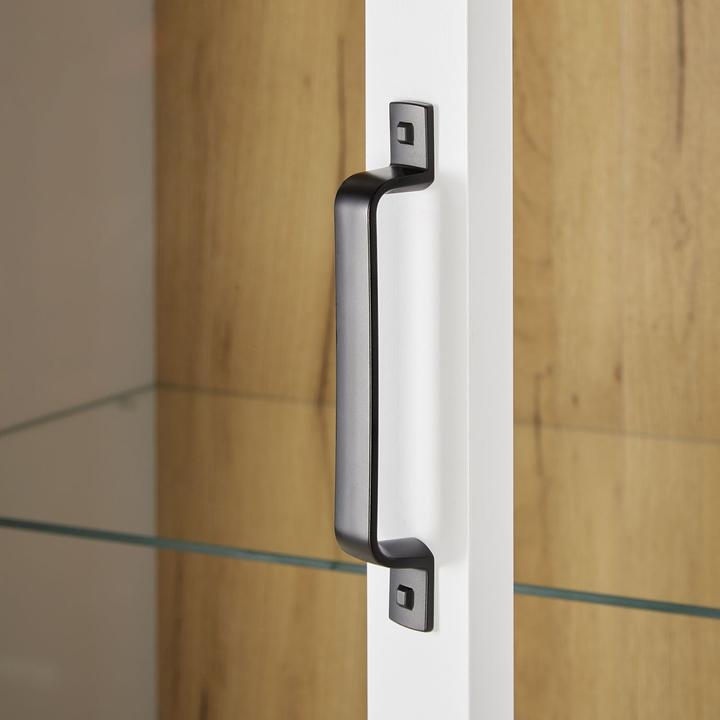Image du produit Homestyle4u Vitrine Highboard