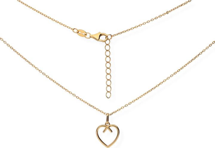 Produktbild Carat Hearts (Silber 925)