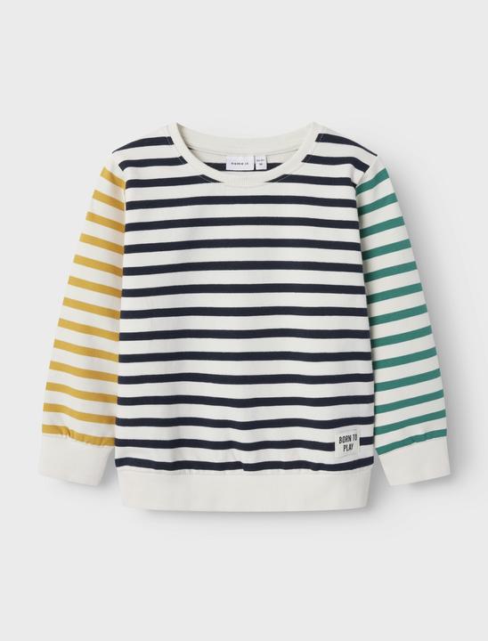 Produktbild Name it Streifen Sweatshirt (92)