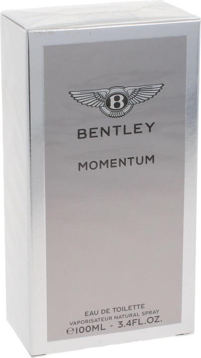 Immagine prodotto Bentley Momentum (Eau de toilette, 100 ml)
