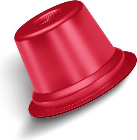 Image du produit Delizio Lungo Edizione Italiana (12 x Port.)