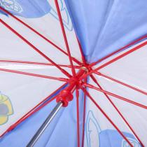 Image du produit Paw Patrol Pat"Patrouille - parapluie poe manuel, 42 cm, ble