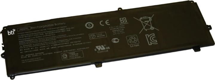 Actual product image Origin Storage Replacement Battery For Hp Elite X2 1012 G2 Replacing Oem P (1 Cells, 6110 mAh)