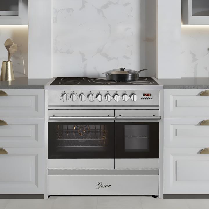 Actual product image Gurari GCH E 912 DF X