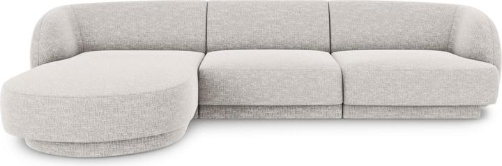 Produktbild Micadoni Miley (Ecksofa)