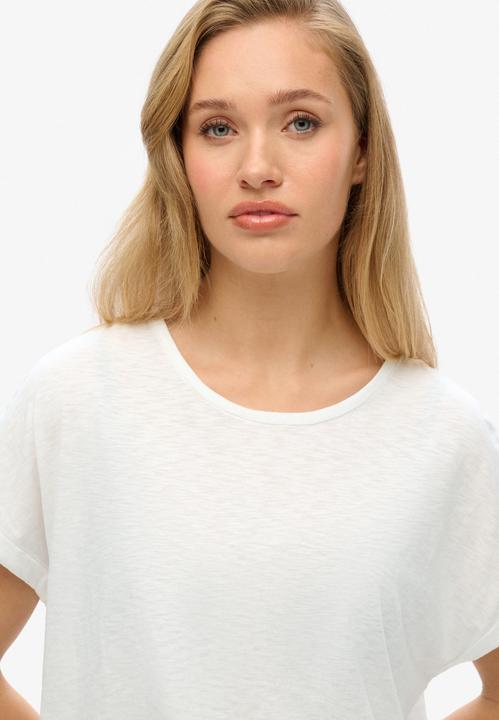 Actual product image Superdry Studios Loose Tee (14)