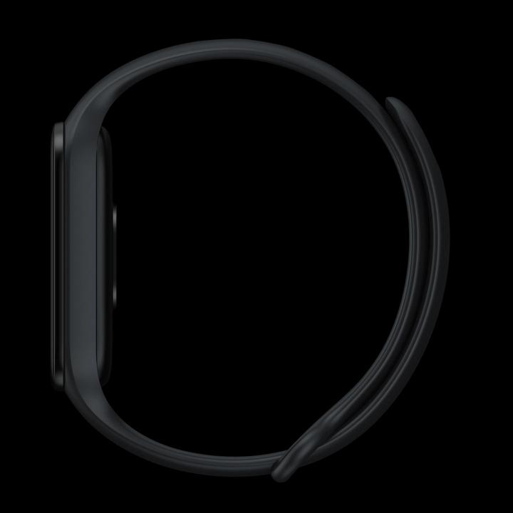 Actual product image Xiaomi Redmi Smart Band 2 (42.81 mm)