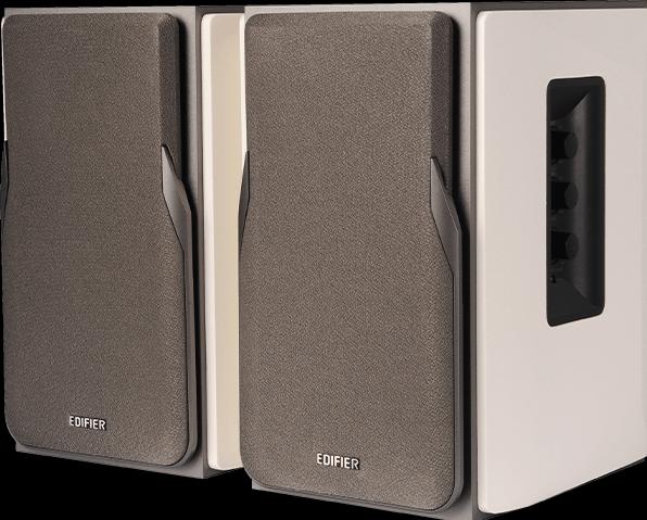Edifier Studio R1380T 2.0 (1 pcs., 42 W)