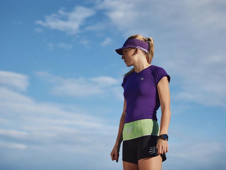 Produktbild Compressport Free Belt