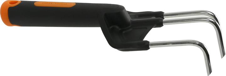 Actual product image Fiskars Flower rake, 245 mm