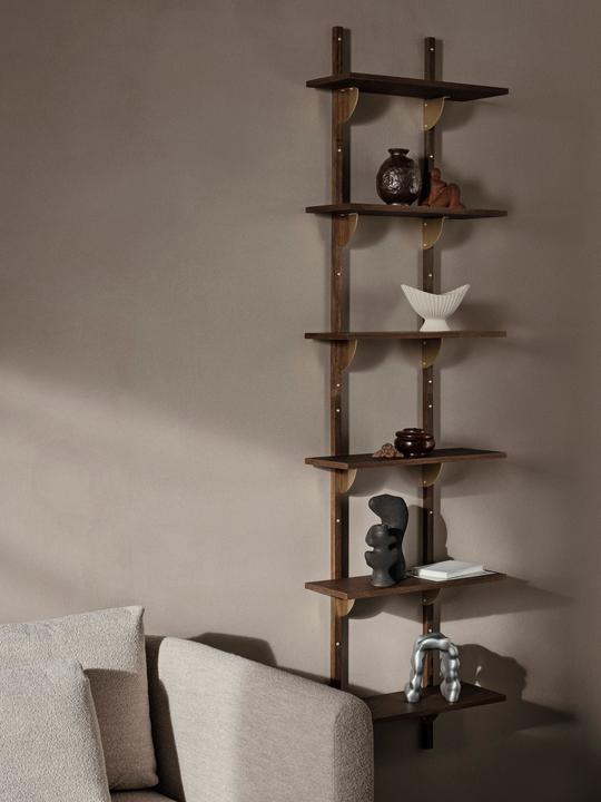 Image du produit Ferm Living Secteur (54 x 22 x 102 cm)