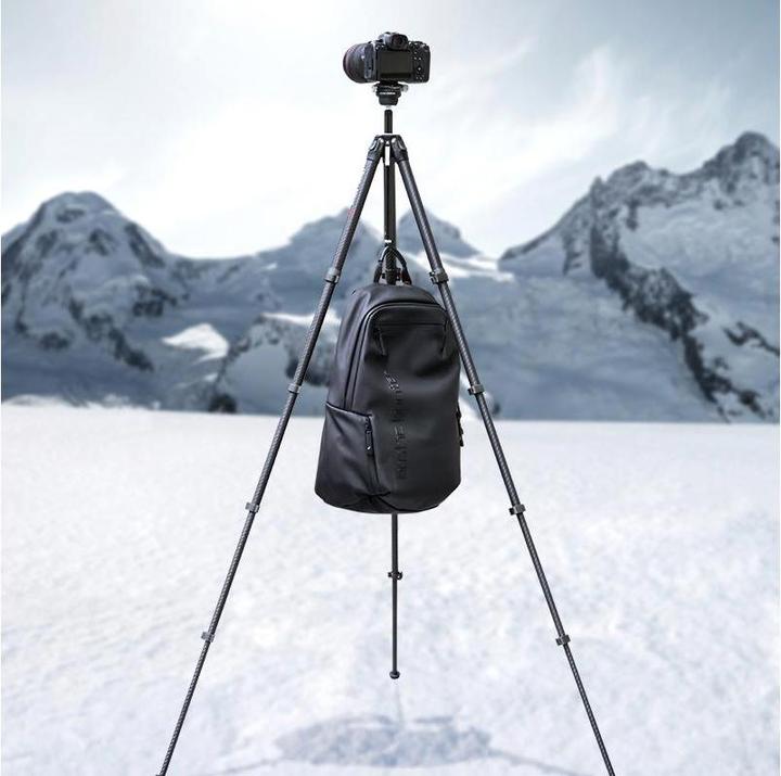Actual product image Ulanzi Zero Y (Carbon)