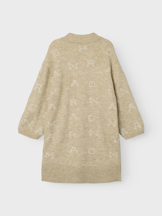 Immagine prodotto Name it Abito in maglia (122)