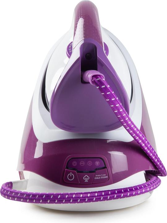 Actual product image Domo DO7115S (2400 W, 330 g/min)
